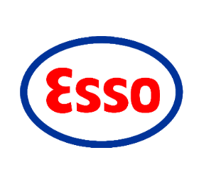 ESSO STANDAR OIL