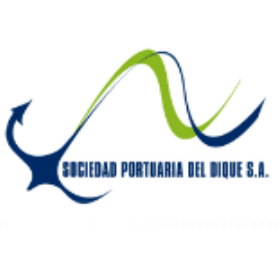 SOCIEDAD PORTUARIA DEL DIQUE